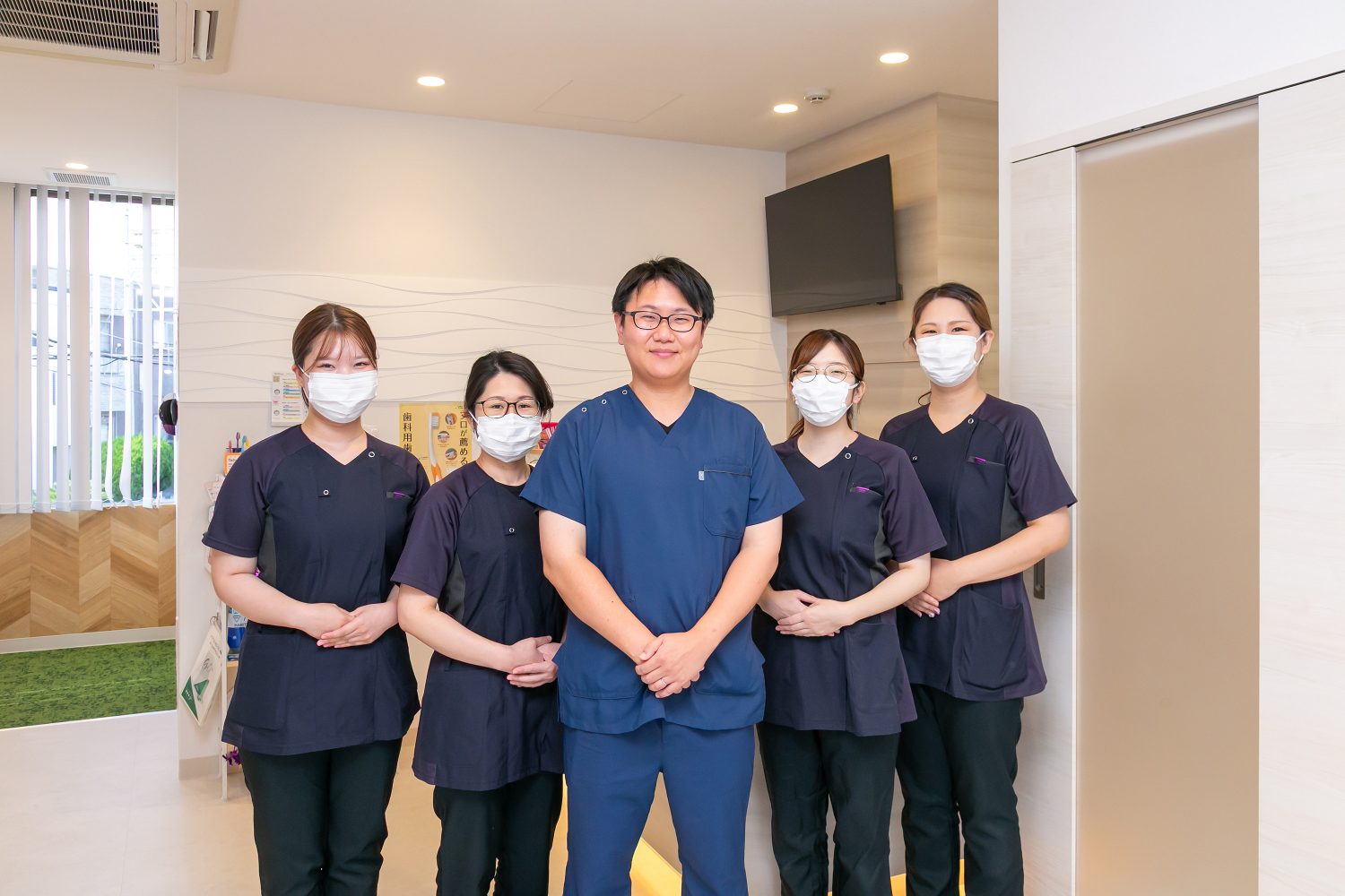 つだ歯科クリニック