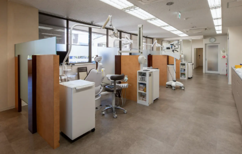 ばら公園前木村歯科