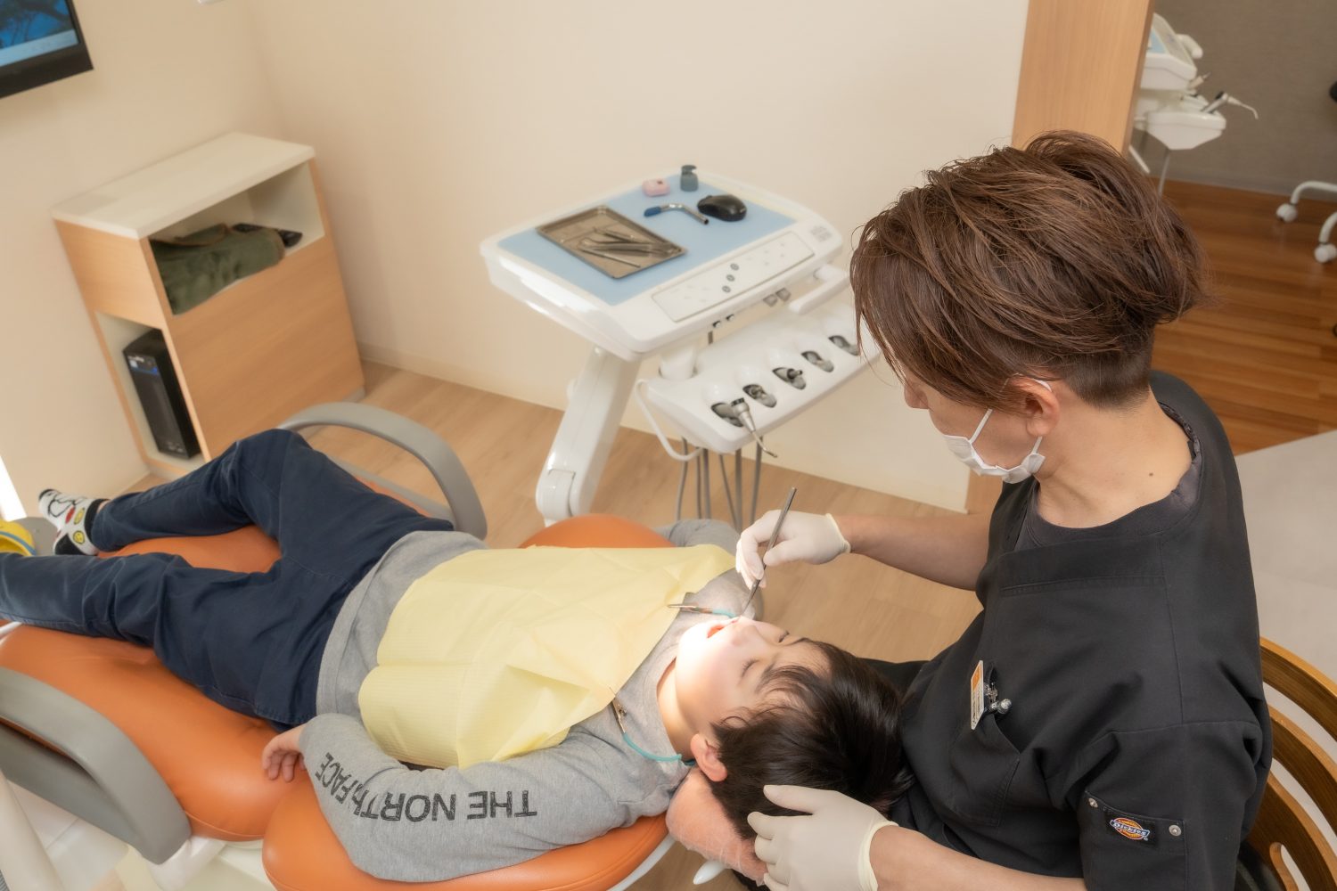 ハラダ歯科医院photo