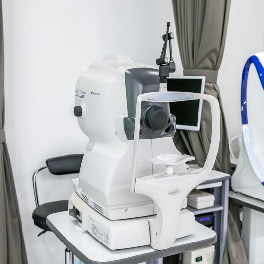 とね眼科クリニックphoto