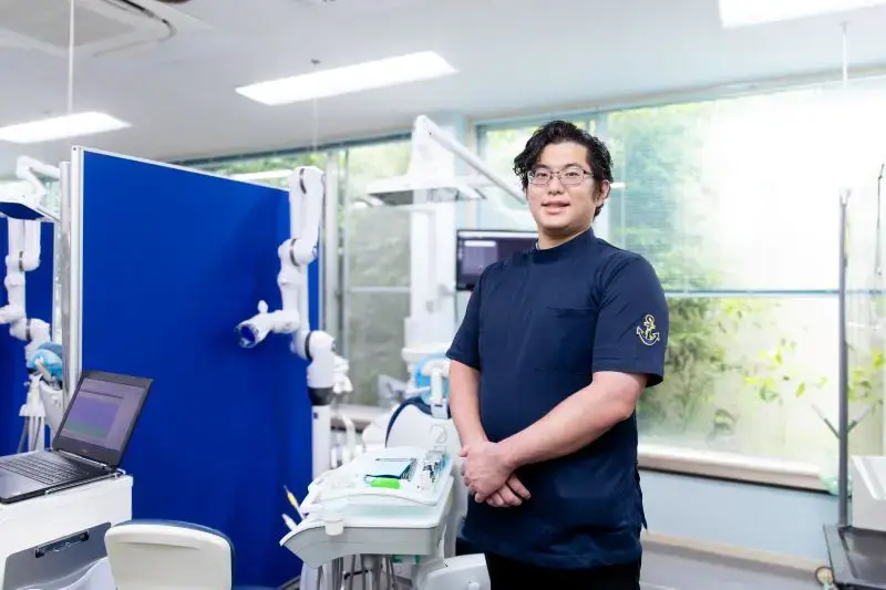 千葉歯科医院photo