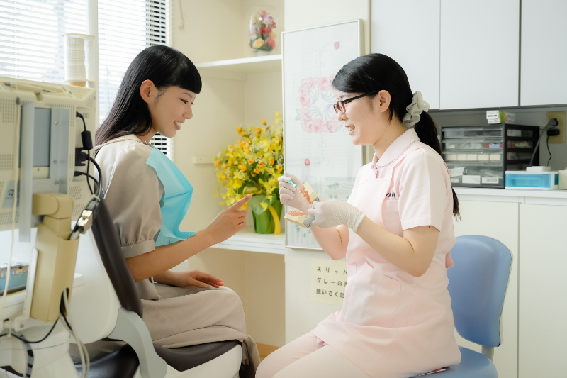 ウエダ歯科photo