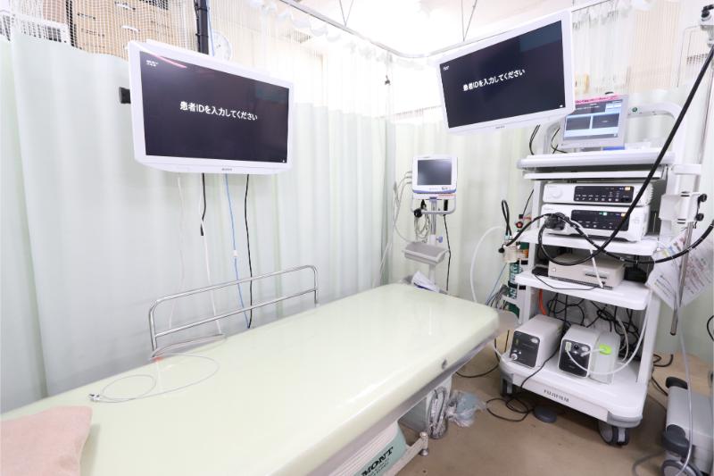 戸塚共立第1病院