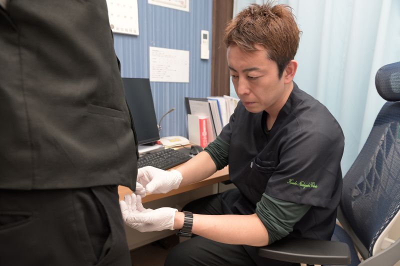 KANDA NISHIGUCHI CLINIC