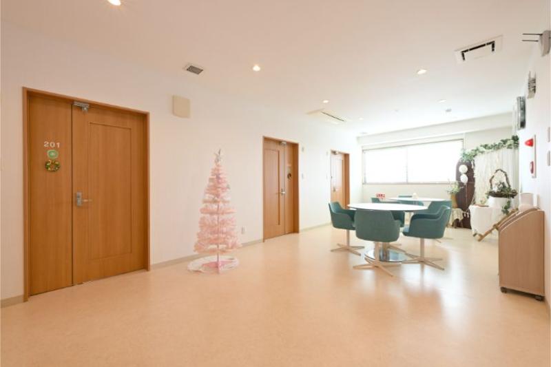 富士バースクリニック