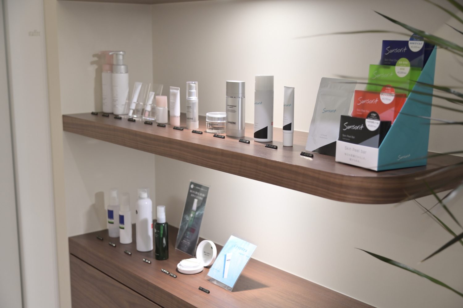 眠れるスキンクリニック田町photo