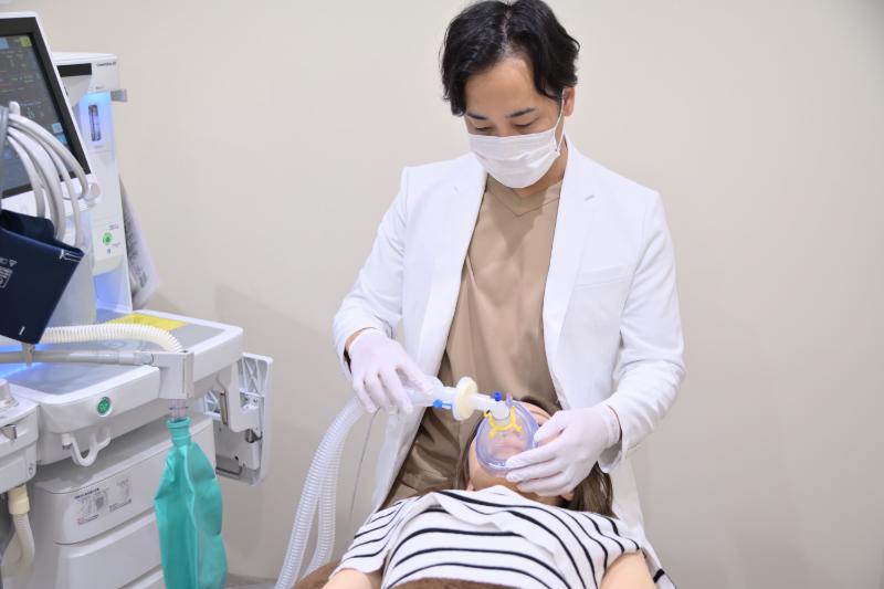 眠れるスキンクリニック田町