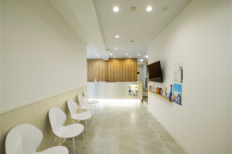 瀬尾歯科クリニックphoto