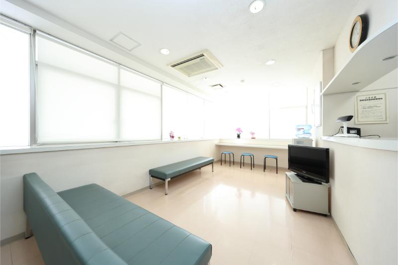 西八王子やまたか消化器内視鏡クリニック