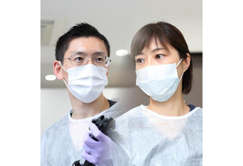 西八王子やまたか消化器内視鏡クリニック