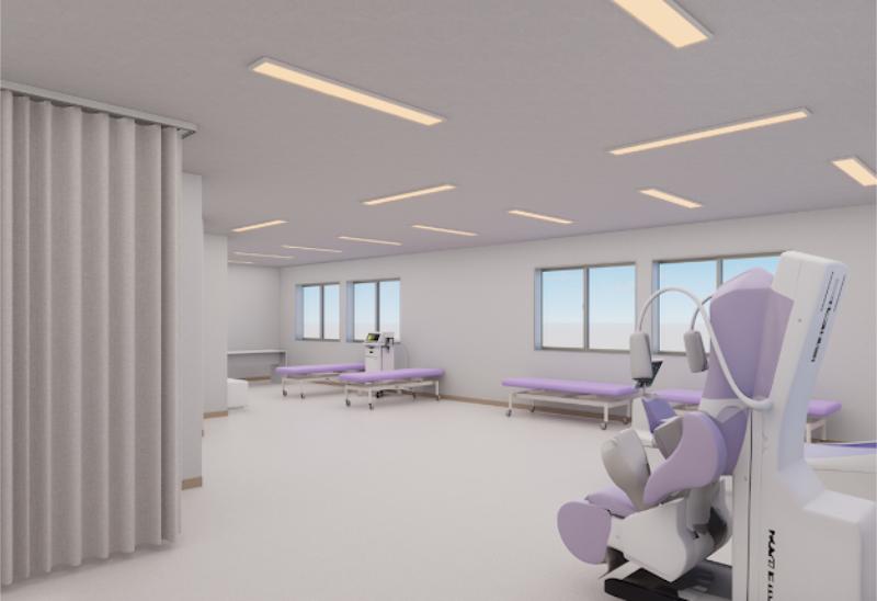 町田金森整形外科クリニック