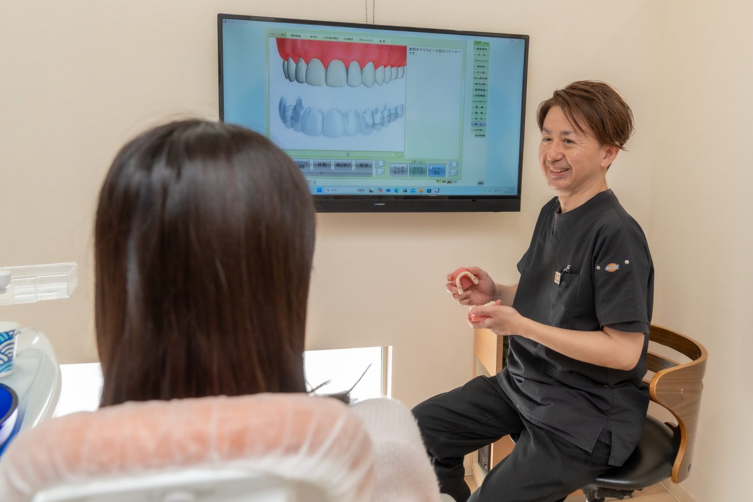 ハラダ歯科医院photo