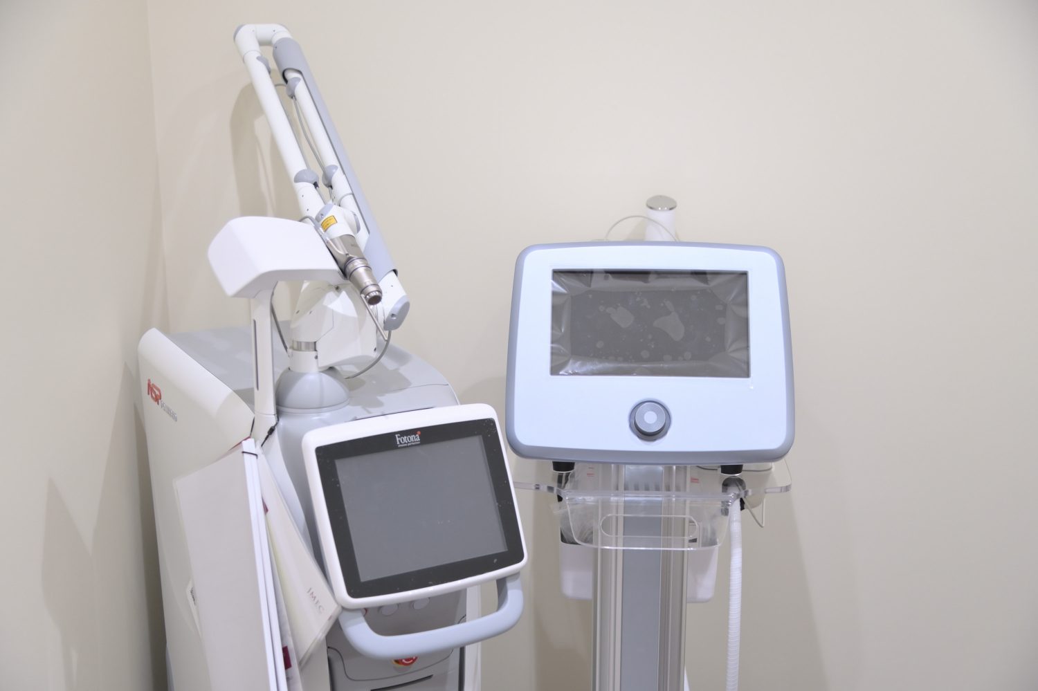 眠れるスキンクリニック田町photo