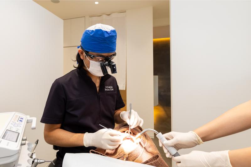 札幌プレミアム歯科