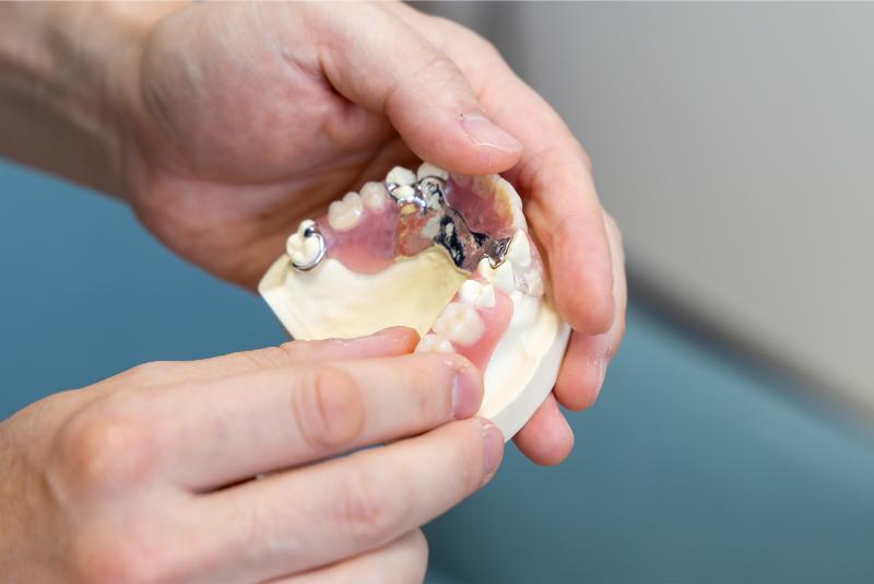 オアシスデンタルクリニック