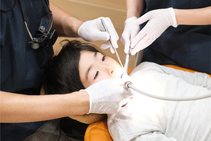 あかな歯科クリニック