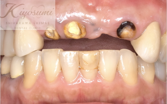 清澄白河駅前歯科クリニック