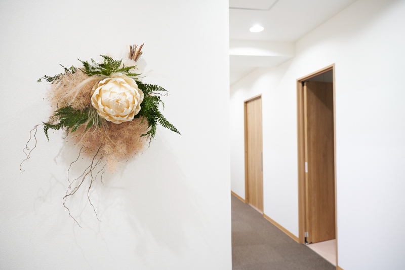 高山産婦人科・内科photo