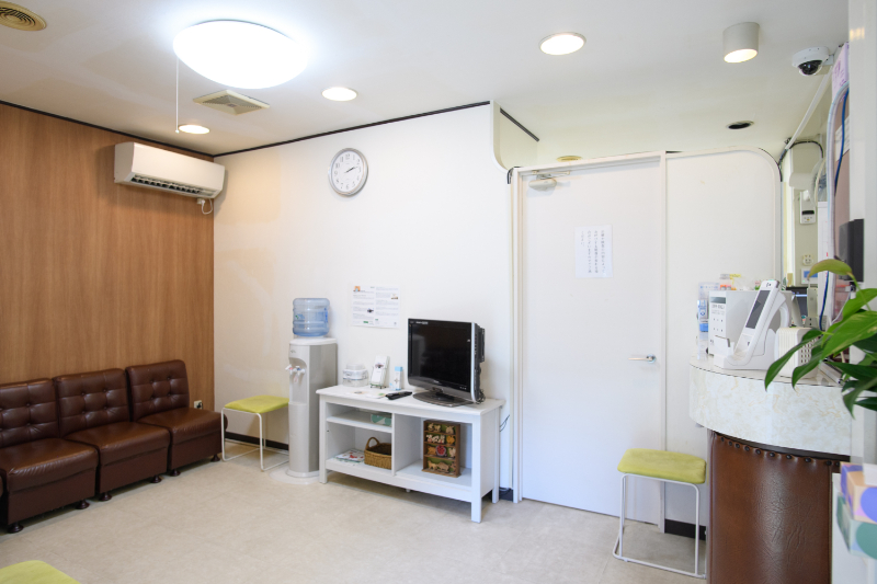 林歯科医院photo