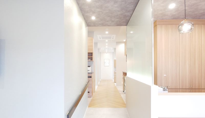 美田園駅前エムデンタルクリニック