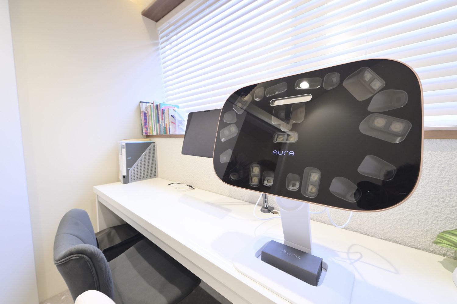 眠れるスキンクリニック田町photo