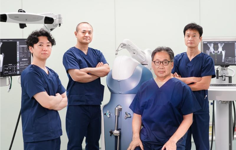 戸塚共立いずみ野病院