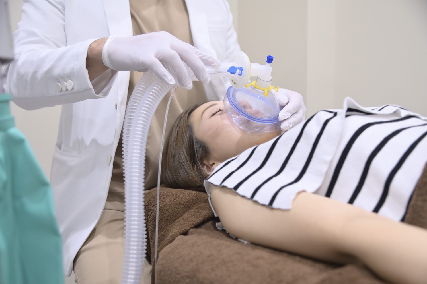 眠れるスキンクリニック田町photo