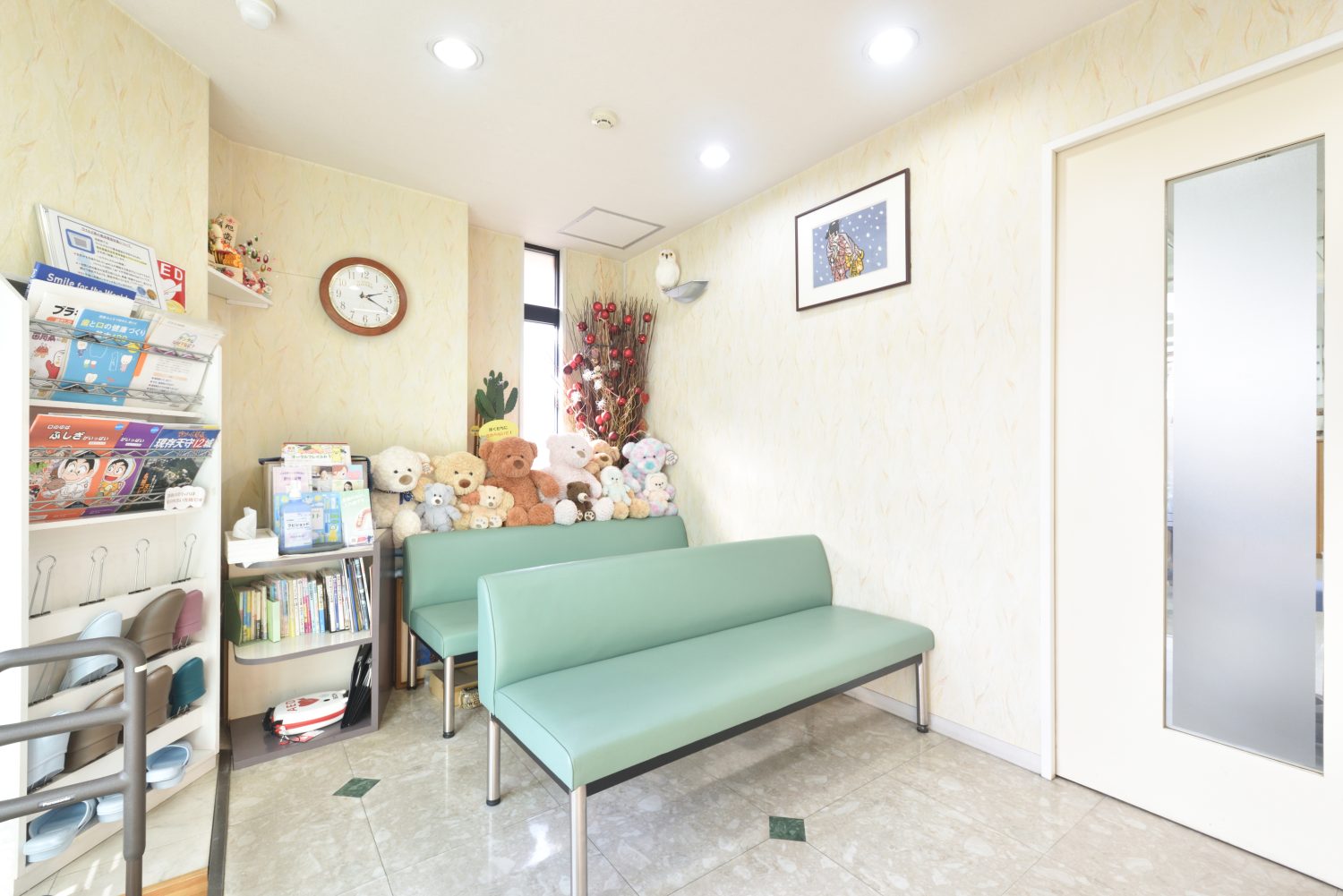 旭歯科クリニックphoto