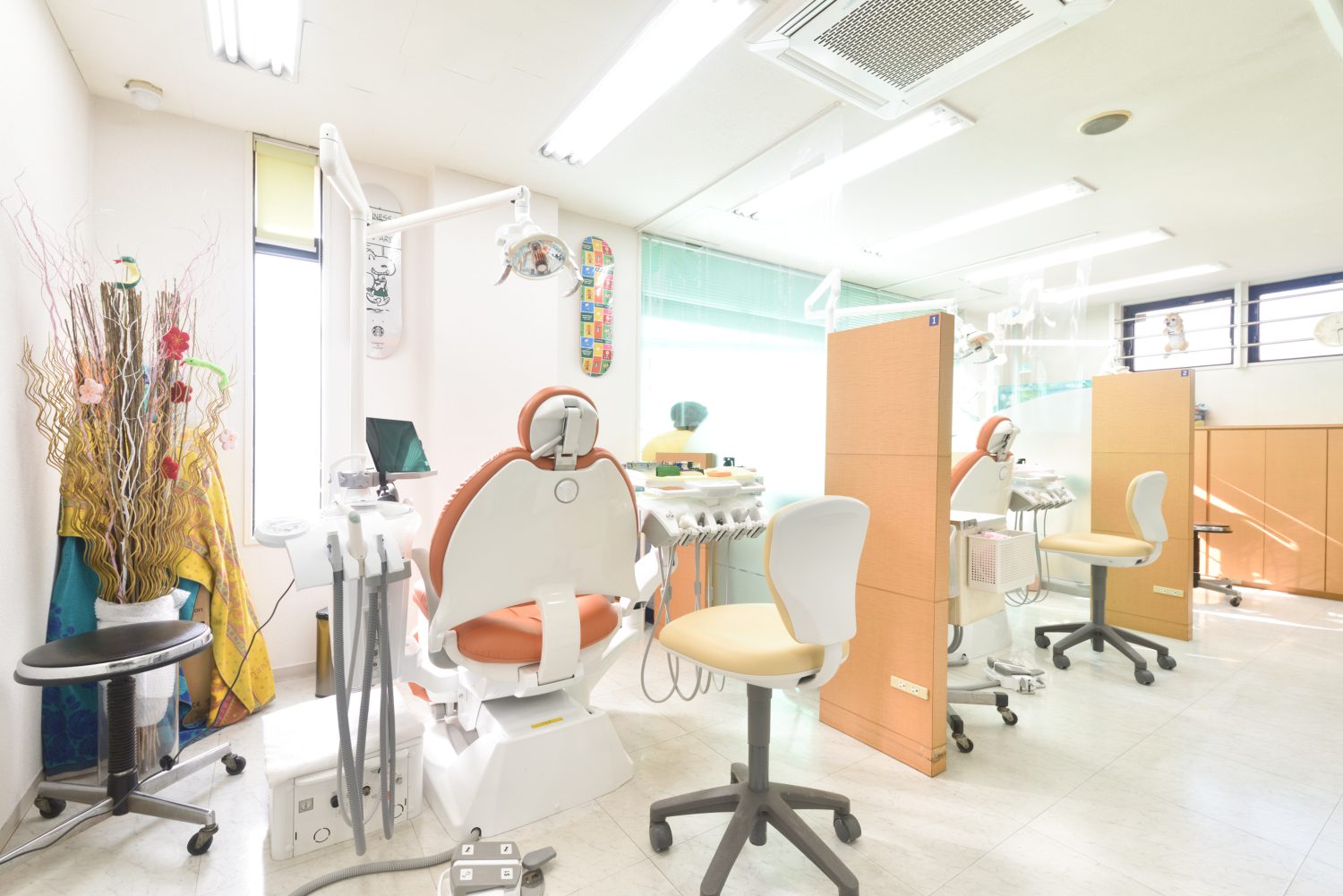 旭歯科クリニックphoto