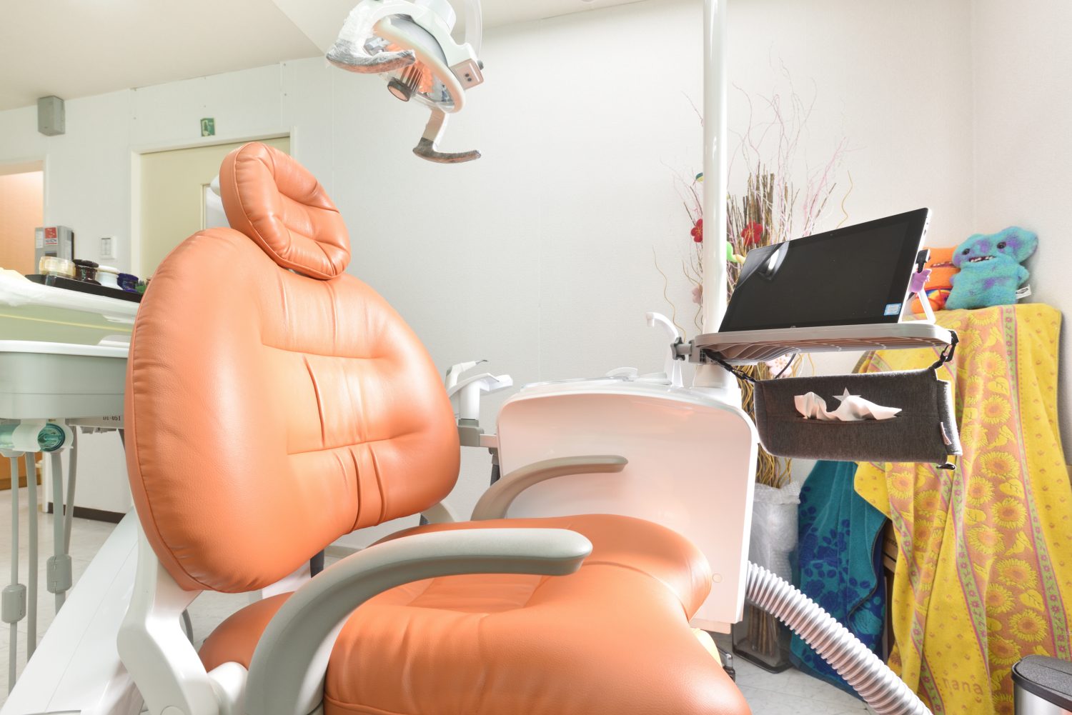 旭歯科クリニックphoto