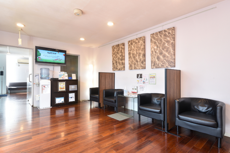 佐倉ウェルネス歯科医院photo