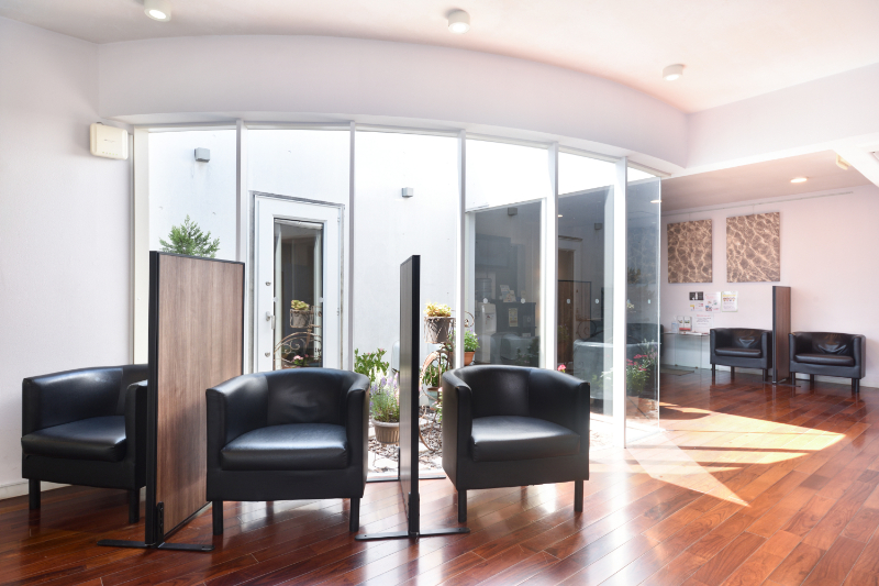 佐倉ウェルネス歯科医院photo