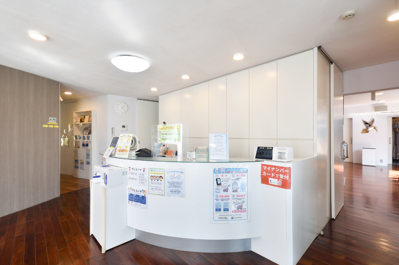 佐倉ウェルネス歯科医院photo