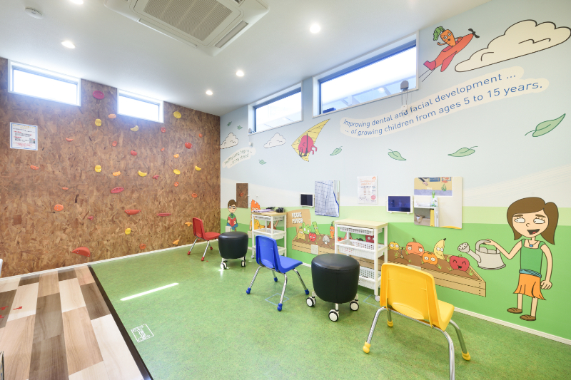 佐倉ウェルネス歯科医院photo