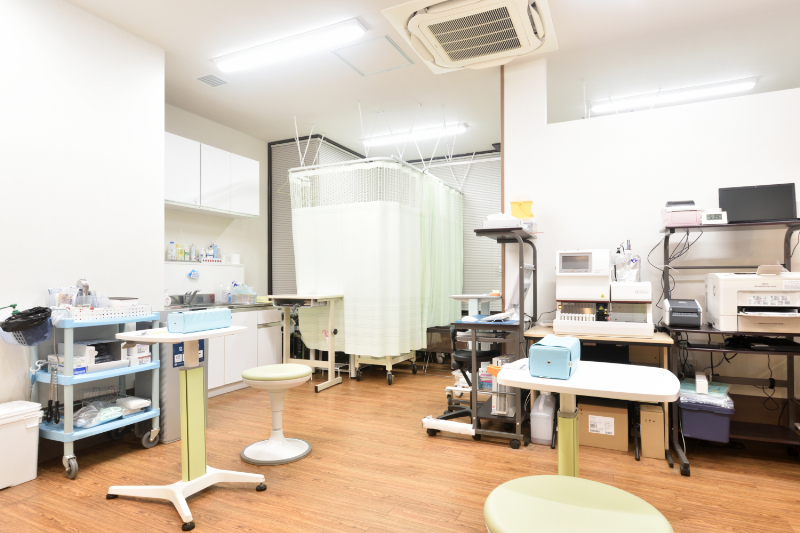 板谷内科クリニックphoto