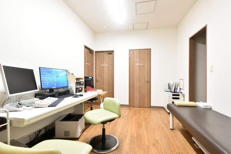 板谷内科クリニックphoto