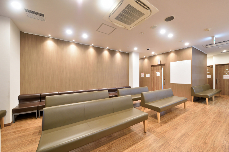 板谷内科クリニックphoto