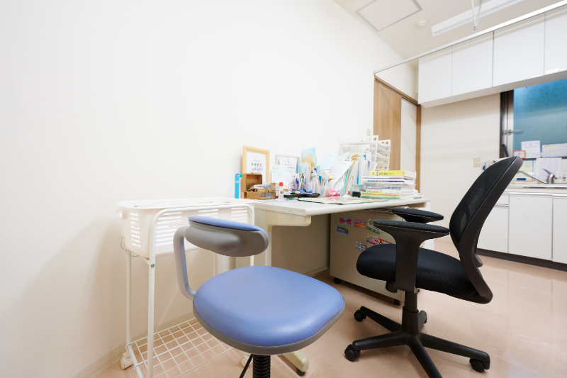 高山産婦人科・内科photo