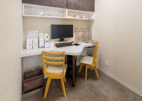 ばら公園前木村歯科