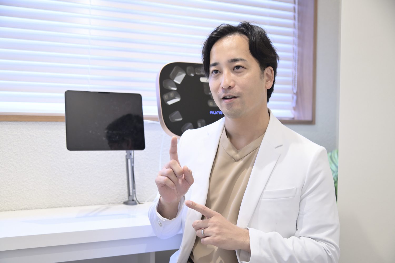 眠れるスキンクリニック田町photo