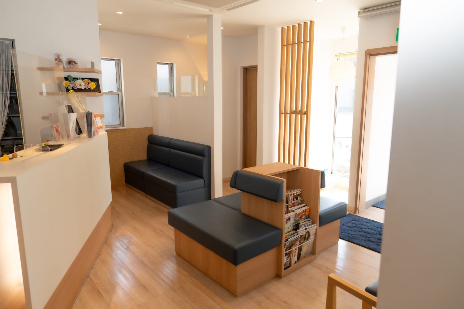 ハラダ歯科医院photo