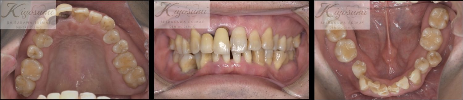 清澄白河駅前歯科クリニック