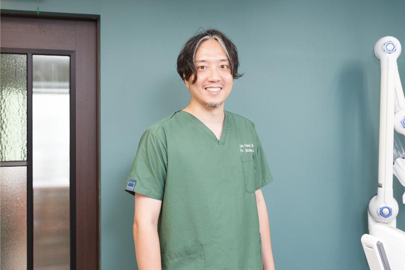 佐藤歯科クリニックphoto