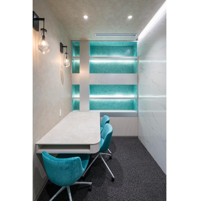 WOM CLINIC GINZAphoto