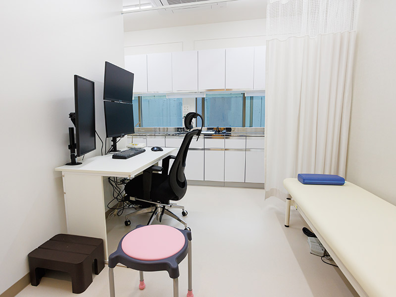 町田金森整形外科クリニック