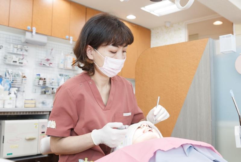 まごころ歯科photo