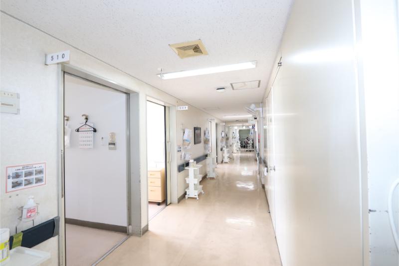 戸塚共立第1病院