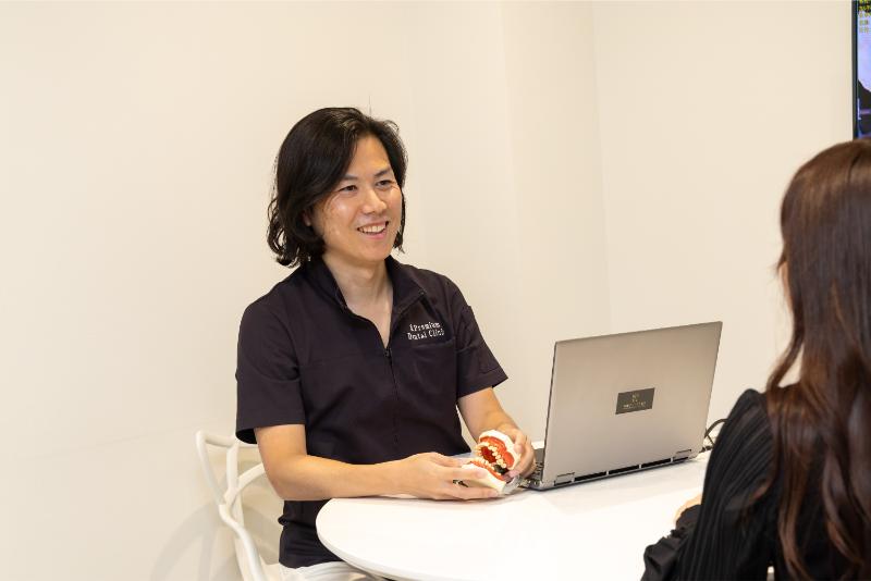 札幌プレミアム歯科