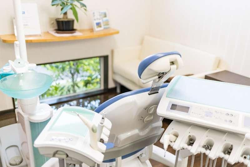 北上インプラントデンタルオフィスphoto