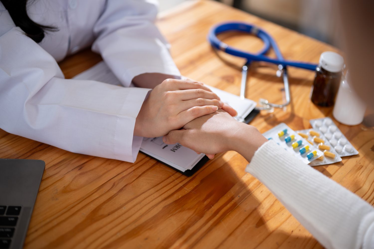 総合診療医の本質は「場を診る」こと